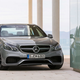 Illustration for article titled 2014 Mercedes-Benz E 63 AMG Sedan And Wagon Now With More Powerrr